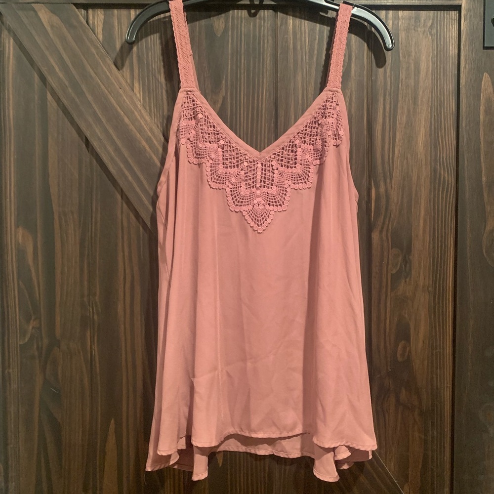Torrid top